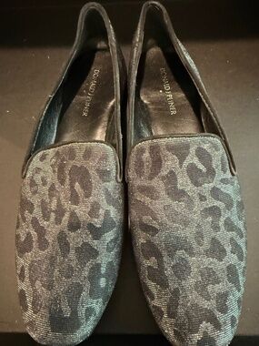 DONALD J PLINER SHOES SIZE 9